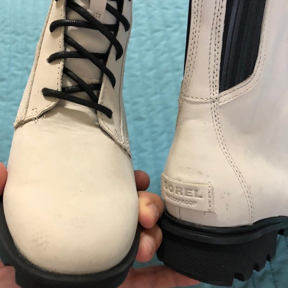 Boots - Picture 5 of 7